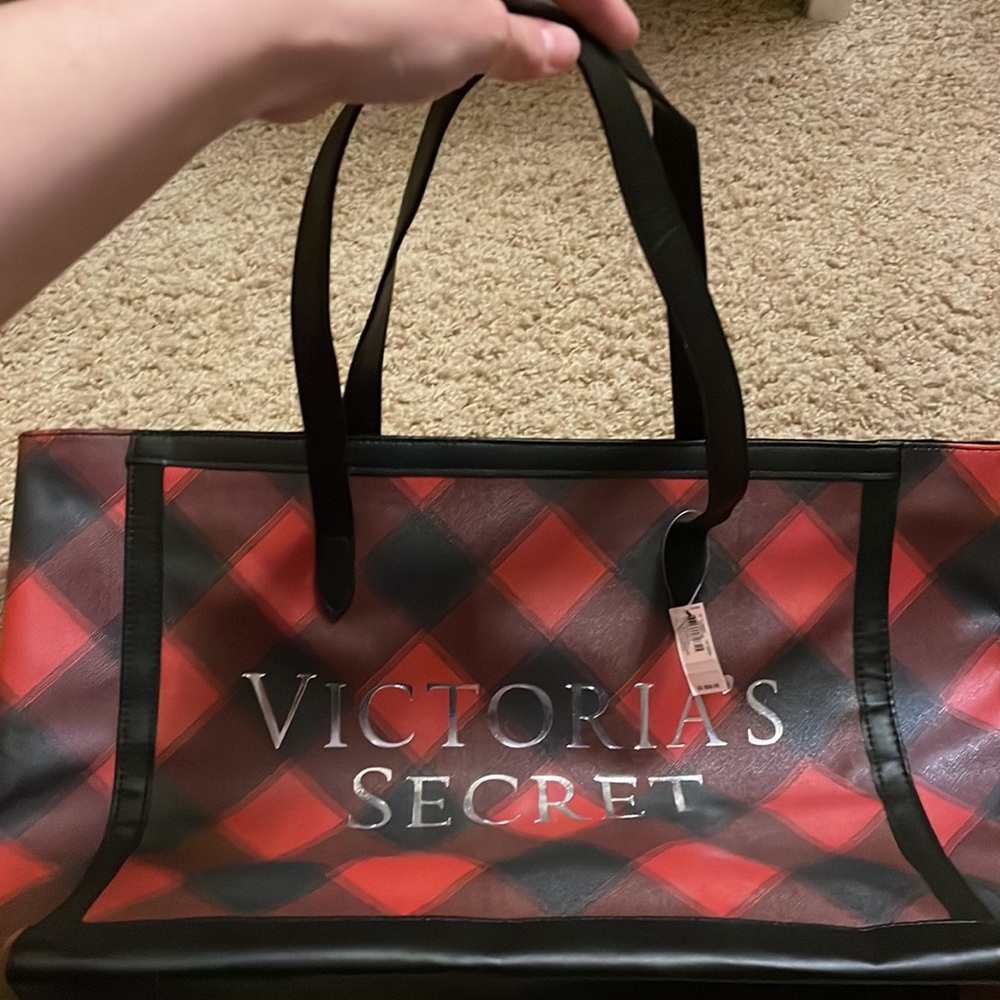 Victoria’s Secret Tote Bag - Picture 2 of 2